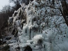 -九如山休闲旅游度假区