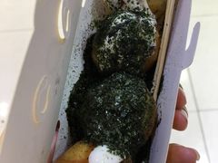 -东门町美食街