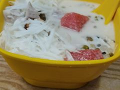 -于春正宗椰奶清补凉炒冰