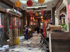 -红鼎坊·老成都火锅(新南门店)