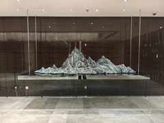 -北京泰富酒店-柏景轩中餐厅