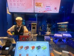 -the Roll'ING手作瑞士卷专门店(卓悦中心店)
