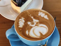 -街角 T·COFFEE 融合料理·BISTRO(车公庙店)