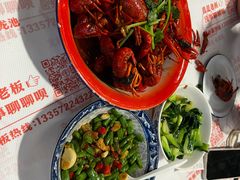 -文和友老长沙龙虾馆(化龙池店)