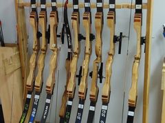 -道顺射箭·团建·骑射(张杨路店)