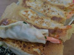 -春水锅贴·传统鲁菜(大明湖店)