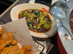 -胖哥俩肉蟹煲(湖滨银泰in77店)