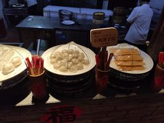 -客家大院·非遗赣南客家菜(郁孤台店)
