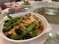 罗汉斋-金河半岛园林酒家(金融城店)