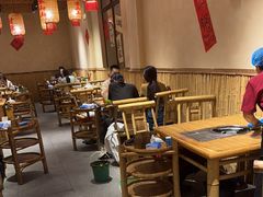 -袁山山重庆火锅(丈八北路店)