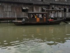 -乌镇东栅景区