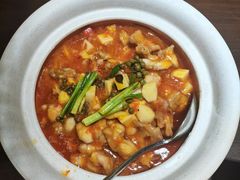 -粗茶淡饭·隐庐私厨(东亭店)