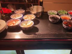 -福州天元国际威斯汀酒店·中国元素餐厅