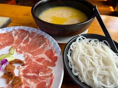 -桥香园过桥米线(国贸店)