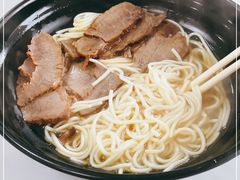 -上海为民商行清真饭店(南大路店)