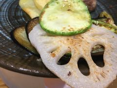 -秋木烤肉·韩国牛肉名家(高新旗舰店)