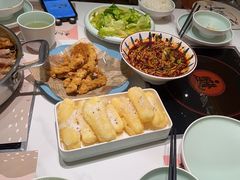 -黄记煌三汁焖锅(新佳丽江汉路店)