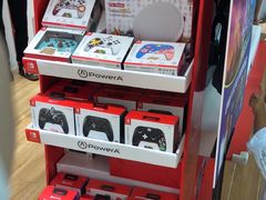 -任天堂Nintendo Switch体验店(天河城店)