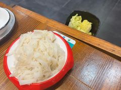 -老北京涮羊肉·龙虾.烧烤(江镇店)