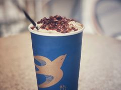 松林拿铁-BeauTea水仙(coco park店)