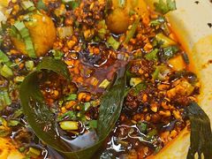 -拈签一笑黄牛肉辣卤串串
