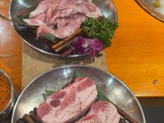 -kingkong大猩猩烤肉(CBD店)