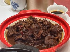 牛腩-石浦大酒店(百丈店)