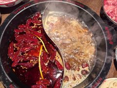 -牛市坎火锅(建设路店)