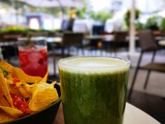 五青汁-农畉LONFOOD(福田星河COCOPark店)
