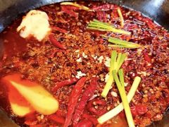-芈重山老火锅(广州首店)