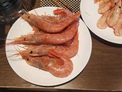 -丹东汇侨希尔顿花园酒店自助餐