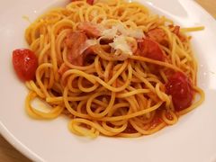 意粉-萨莉亚意式餐厅(长安万达店)