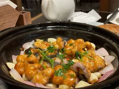 滋滋河鳗-闽和南(深圳万象城店)