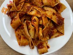 -顺通大冷面(吉祥店)