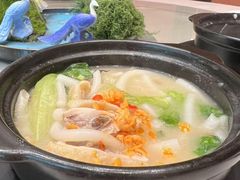 -麒麟中餐厅·经典粤菜·地道菜式老字号(广州长隆酒店)