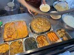 -阿芳卤面(中闽百汇店)