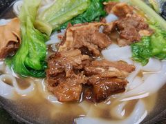 -烧鹅濑(西华路店)