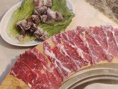 -小肥牛潮汕牛肉火锅(南联店)