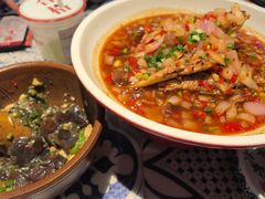 -图味美小黄鱼·景德菜(浙江路店)