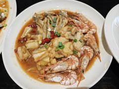 -健眺小海鲜(临海后山店)