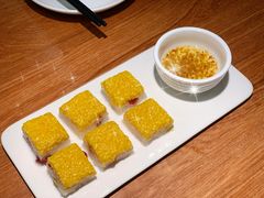 小米凉糕-晋家门(弘阳广场店)
