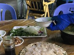 -官塘陈记鱼生·潮汕砂锅粥·牛肉火锅(潮枫路总店)