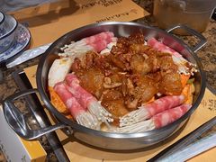 -黄记煌三汁焖锅(欢乐海岸店)