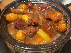 坛子牛肉-老砂锅(城北店)