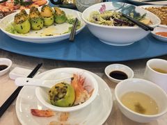 -旺富东海大酒楼(海鲜街店)