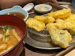 -爱蝦乃家(金虹桥店)