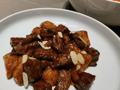 -小厨娘淮扬菜(天印大道店)