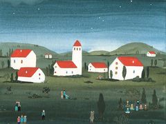 -无声臭豆腐(大井1号店)