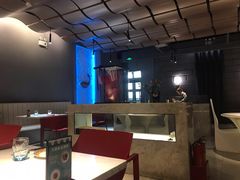 -Gray Whale 灰鲸餐厅(北美N1店)