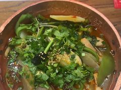 -成都你六姐·牛肉冒菜(城市集市合生汇店)